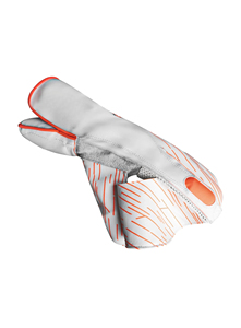Gants de maintien de guichet de cricket professionnels poignée antidérapante en cuir Durable au Pakistan sports pour adultes conçus sur mesure - Product Image 5