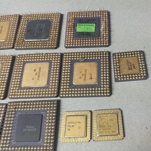 Chatarra de procesadores cerámicos para recuperación de CPU / Chatarra de CPU cerámica para portátiles de alta frecuencia con soporte para virtualización y zócalo LGA 1150 - Product Image 6