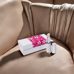 Rouge à lèvres de parfum solide portable Eau De Parfum longue durée à base d'huile avec parfum durable - Product Image 1