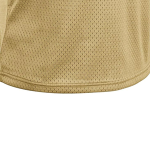 Ventes chaudes 2025 Nouveaux designs Usa Sublimation Tackle Twill Uniformes de football américain personnalisés pour les jeunes pour l'équipe Jersey Service OEM - Product Image 5