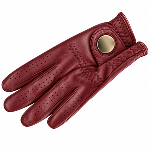 Gants de golf unisexes, adhérence douce, légers, respirants, durables, flexibles, adaptés aux hommes et aux femmes, pour l'entraînement et la pratique - Product Image 6