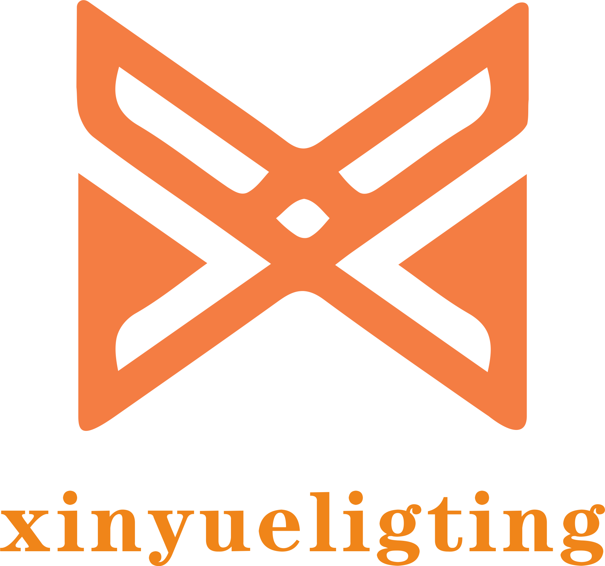 Jiaxing Xinyue Photoelectric Technology Co., Ltd. logo