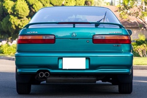Super affaire.. Acura Integra GS - Coupe d'occasion de 1992 - Product Image 5