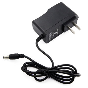 Cargador Adaptador Convertidor para TV Box, Salida de Corriente Continua de 5V 1.5A, Adaptador de Corriente Alterna de 65W, Material de PC - Product Image 3