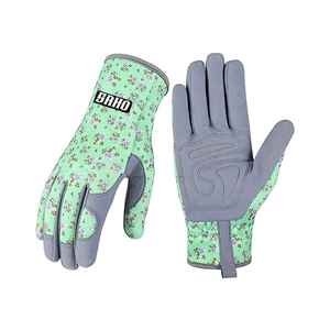 Usine pakistanaise proposant des gants GAA avec un matériau performant et résistant et des options de sublimation personnalisées - Product Image 4