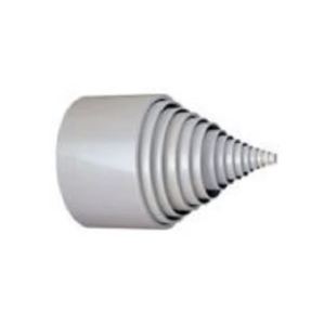 Tubería y accesorios de presión UPVC de alta calidad para plomería residencial al mejor precio por exportador de India tubería y accesorios de presión - Product Image 1