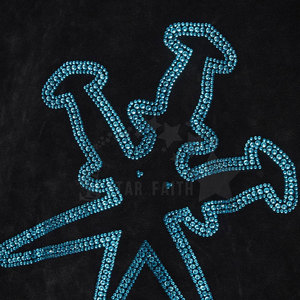 Basic Men Acid Wash Rhinestone Hoodie Streetwear Cotton Blended Pullover Hip Hop <b>Sparkly</b> Hoodie Fashion <b>Top</b> - Product Image 5