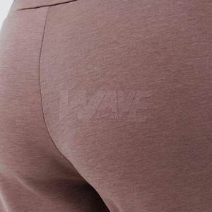 New Arrival Custom Made <b>Men's</b> Casual <b>Trouser</b> High Quality 100% Cotton Canvas Lightweight Straight <b>Pattern</b> Mid Waist-Direct - Product Image 6