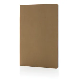 Cuaderno Sostenible Salton A5 para Merchandising Ecológico - Product Image 2