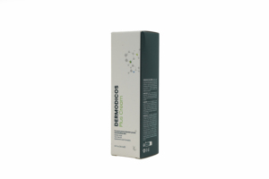 Crema Dermodicos Plus 30ml con Aceite de Árbol de Té y Ácido Hialurónico, Hidratación Profunda, Terapia Hidratante, Antienvejecimiento y Reparación para Mujeres - Product Image 2