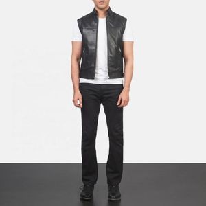 Fabricantes y Proveedores de Ropa de Motociclista para Hombre, Moda Hecha en Pakistán con OEM - Product Image 1