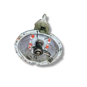 TRANSMISSION MANUELLE COMPLÈTE RENAULT Master 1ère Série SOFIM 814043 Diesel 2800 (94>97) - Product Image 3
