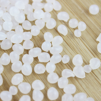 Colle liquide froide de qualité alimentaire biodégradable écologique pour fixation de paille de papier colle blanche colle EVA