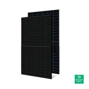 Panneau solaire monocristallin HJT pliable Hyundai HiS-S400YH(BK) 400W - Product Image 3