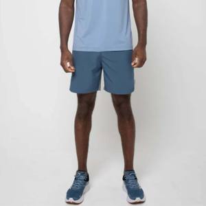 4. Camiseta deportiva duradera de secado rápido para hombre: ligera, absorbe la humedad e ideal para correr, ciclismo y aventuras al aire libre. - Product Image 2