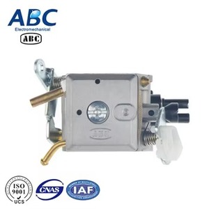 Carburador ABC OEM 503283203 para <span class=keywords><strong>Motosierra</strong></span> <span class=keywords><strong>Husqvarna</strong></span> 362 365 371 372 372XP, Reemplaza el Carburador - Product Image 6