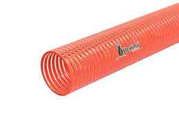 2 pouces de haut-Durable PVC Flexible Vacuum Suction Discharge Hose Spiral Renforcé Mining High Pressure Plastic Tubes - Product Image 4