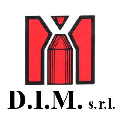 D.I.M. S.R.L. logo