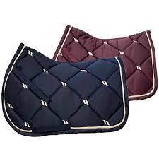 HORSE SADDLE PAD Deportes y entretenimiento> Deportes de lujo asequibles al aire libre> Carreras de caballos> Almohadillas de sillín - Product Image 4