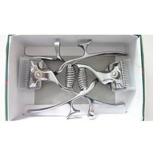 ปัตตาเลี่ยนตัดผมด้วยมืออุปกรณ์ตัดผมสำหรับผู้ชาย - Product Image 4