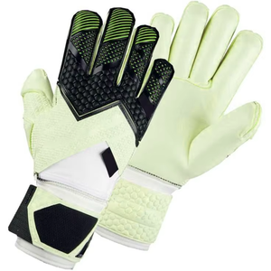 Gants de gardien de but Football professionnel Football Latex Logo personnalisé Emballage Couleur Caractéristique Matériel Adultes - Product Image 2