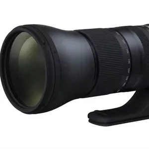 腾龙SP 150-600MM毫米F/5-6.3 Di VC美元G2尼康相机镜头，适用于Niikon F-Mount