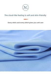 Personalizado bordado impreso diseño liso 200Gsm algodón poliéster Polo en blanco manga corta hombres mujeres Golf Polo camisetas - Product Image 6