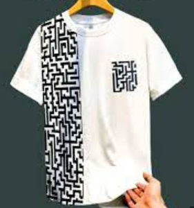 เสื้อโปโลคุณภาพสูงระดับพรีเมียมของผู้ชายชุดกีฬามีสไตล์และชุดลำลองดีไซน์สวยสำหรับชุดเล่นกอล์ฟจิ้งหรีด - Product Image 2