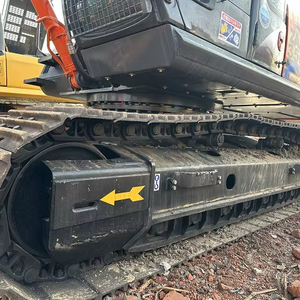 Equipo de Minería de Alta Eficiencia Original de Japón, Excavadora de Orugas Hitachi Zx350h Usada en Inventario, Hitachi Zx350 - Product Image 3