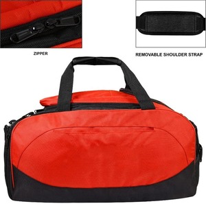 Mochila Deportiva de Alta Calidad, Estilo Casual con Logotipo, para Jóvenes, Estilo Fútbol, Baloncesto, Fútbol, Forro de Algodón Suave y Ligero - Product Image 5