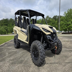 2023 Modelo Wolverinez RMAX4 1000 Industrial OEM Entrega global con 1 año de garantía - Product Image 1