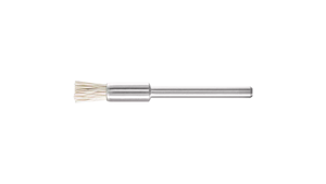 Brosse miniature en nylon fabriquée en Inde pour les projets industriels, automobiles et de bricolage, disponible au prix d'exportation - Product Image 2