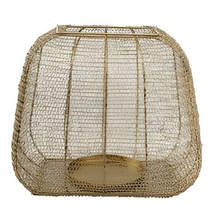 Highest Quality Luxurious Attractive Designer Metal Wire <b>Lantern</b> Set Classic Candle Iron <b>Glass</b> <b>Lantern</b> Indian Heavy Duty 2024 - Product Image 2