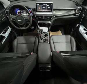 รถยนต์มือสองปี 2024 ได้รับการรับรองมาตรฐาน LHD/RHD ไมล์น้อย เกียร์อัตโนมัติ เบาะหนัง รถสปอร์ต มาตรฐานไอเสียยูโร 4 เครื่องยนต์กำลังสูง 6 ถุงลมนิรภัย พร้อมใช้งาน - Product Image 2