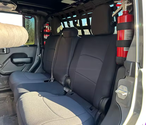 JEEP GLADIATOR WILLYS SPORT 4X4 2021 D'OCCASION CÔTÉ GAUCHE/CÔTÉ DROIT - Product Image 3