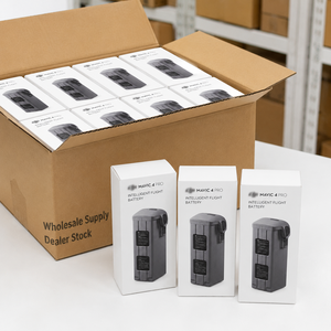 แบตเตอรี่อัจฉริยะสำหรับโดรน Mavic 4 Pro Series อะไหล่เปลี่ยนแบตเตอรี่ ขายส่ง มีสินค้าพร้อมส่ง - Product Image 3