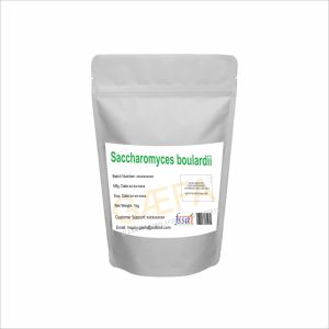 Probiótico Premium de Saccharomyces Boulardii 5-20 BN para la Salud Intestinal, Apoyo para la Diarrea, Equilibrio de la Microbiota, Agente Saborizante, Venta al Por Mayor - Product Image 3
