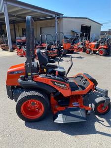 Kubota ZD1211รถแทรคเตอร์ขนาดเล็กสำหรับขี่รถตัดหญ้าในสวนเครื่องตัดหญ้า ZD1211 Kubota - Product Image 2