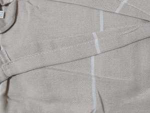 Coton turc Sultan à motifs Peshtamal peignoir à capuche doux peignoir femmes hommes peignoir prix abordable séchage rapide lavable - Product Image 2