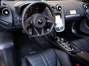 2025 asequible mMcLa-ren GTS RW -D - Product Image 6