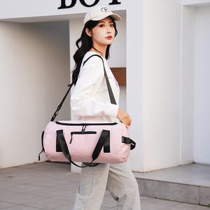 กระเป๋ากีฬาเปียกแบบแห้งกำหนดเอง - Product Image 5