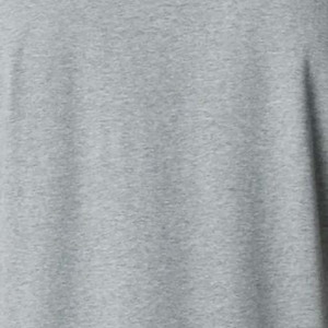 เสื้อยืดผ้าฝ้ายหนานุ่มสำหรับผู้ชาย คุณภาพสูง ทรงหลวมสบาย สไตล์ลำลอง สามารถปรับแต่งได้ มีตัวเลือกไซส์พลัสสำหรับเสื้อผู้ชายไซส์ใหญ่ - Product Image 6