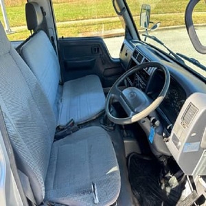 EXPÉDITION RAPIDE 1997 POUR YOTAS DYNA DOUBLE CABINE 4X4 - Product Image 3