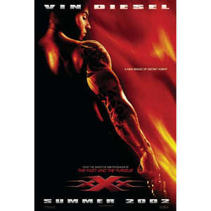 Póster XXX con Técnicas de Impresión Offset de Alta Calidad para Gráficos Deslumbrantes - Product Image 1