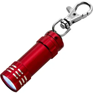 Lampe torche LED personnalisée Anna, gadgets promotionnels - Product Image 4