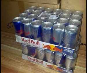 Oferta de descuento de alta calidad Original Red Bull 250ml Bebida energética Lista para exportar Redbull - Product Image 3