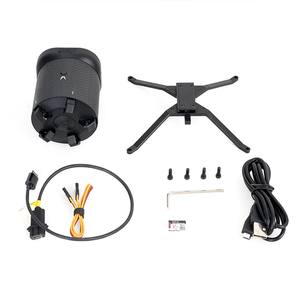 Système de largage de paquet de drone DPD-5 - Product Image 4
