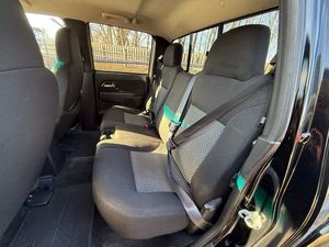 USED 2009G-Ca_n_y_on Cabina de tripulación de coche de 4 ruedas (4WD) - Product Image 4