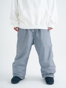All Weather Windproof Plus Size Skiing <b>Trousers</b> <b>Waterproof</b> Breathable Insulated for Men and Women Custom Branding Factory Price - Product Image 6