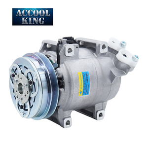 MN123626 1pk 12v Compresor de Aire Acondicionado Más Vendido para Mitsubishi L200 2.5 DI-D Triton Strada 2010-2016 - Product Image 2